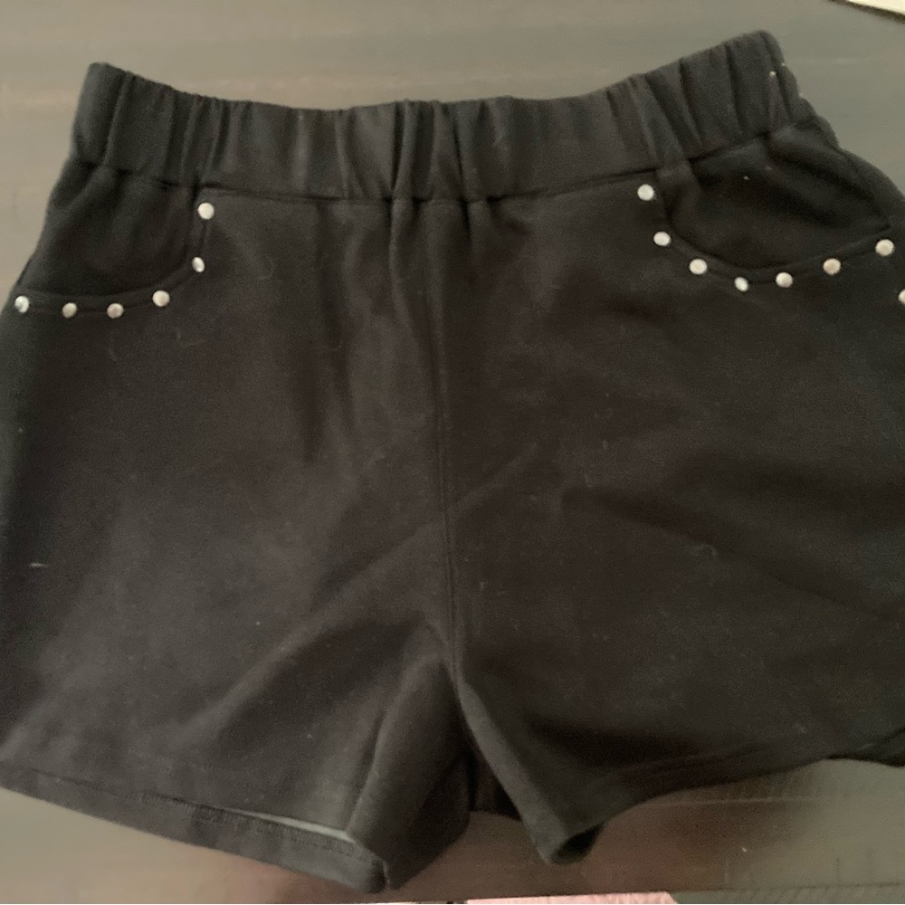 White Birch Shorts size XL. Brand new